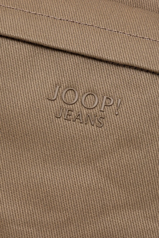 Joop! saszetka Buccino Liam zielony 4130001089