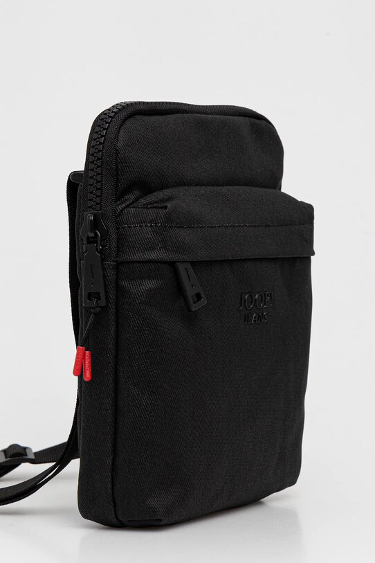 Joop! borsetă Buccino Liam 4130001089 negru SS25