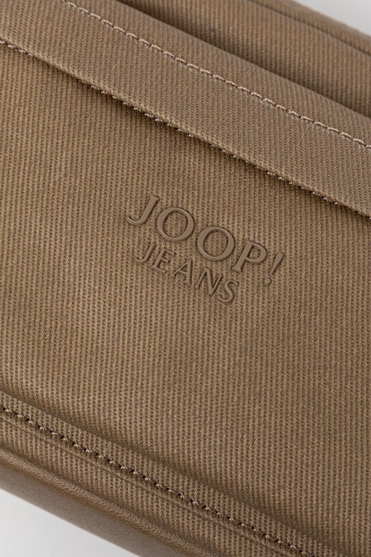 Joop! saszetka Buccino Pino zielony 4130001088