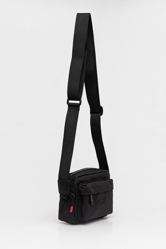 Joop! saszetka Buccino Pino 4130001088 czarny SS25