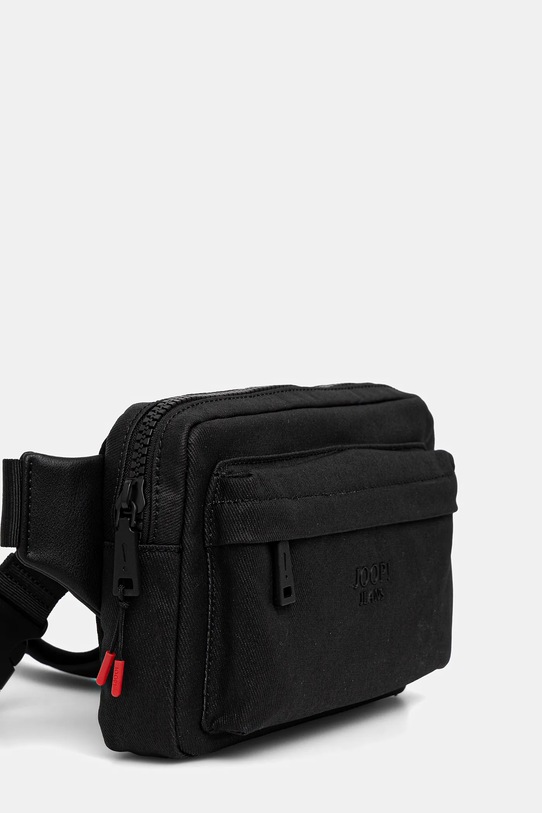 Joop! borsetă Buccino Lino 4130001087 negru SS25