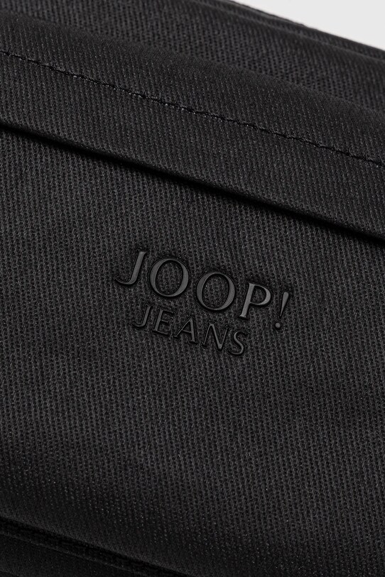 Сумка на пояс Joop! Buccino Lino чорний 4130001087