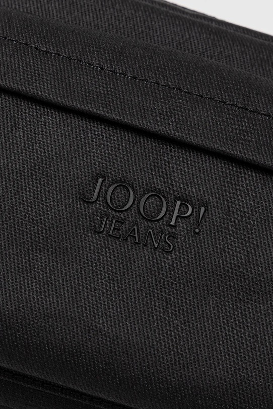 Joop! borsetă Buccino Lino negru 4130001087