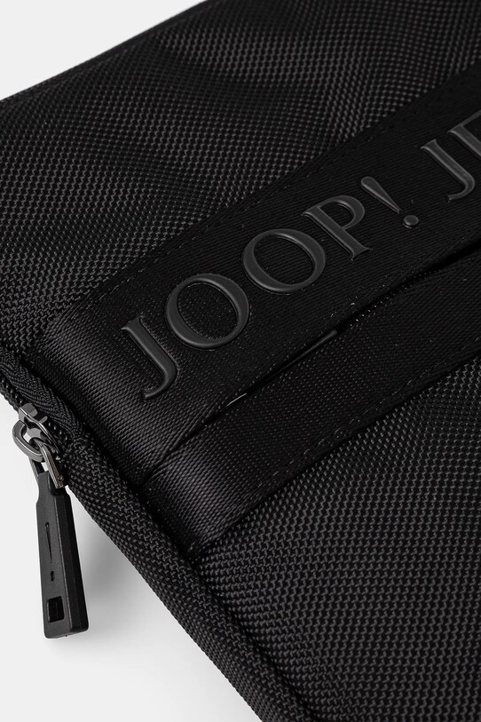 Joop! táska Modica Liam fekete 4130000545
