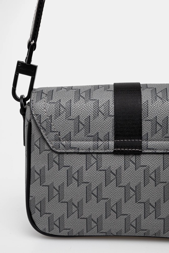 Аксесуари Сумка Karl Lagerfeld K/MONOGRAM A2M30163 сірий