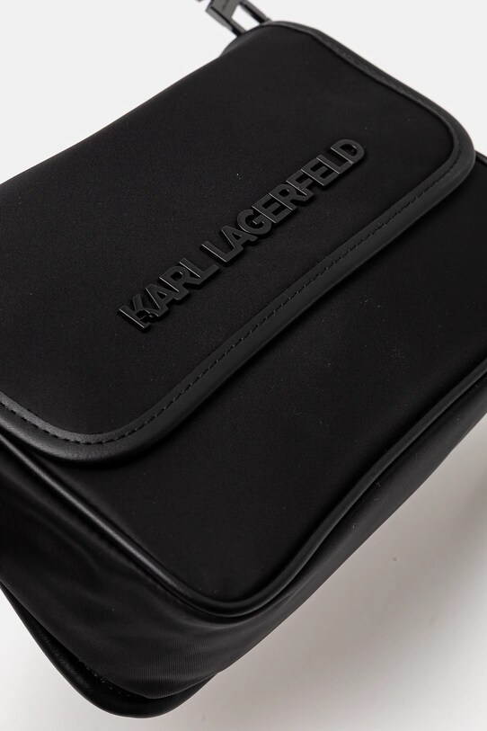Accesorii Karl Lagerfeld borsetă A2M30156 negru