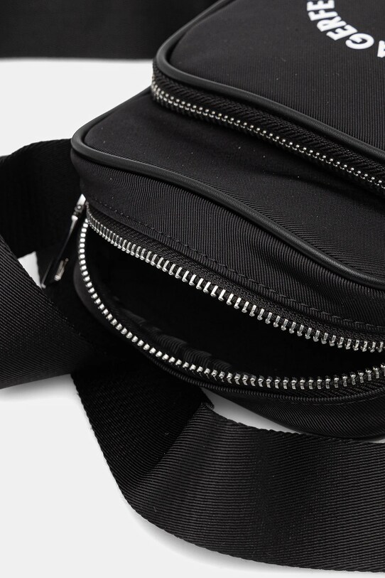Karl Lagerfeld borseta negru A2M30230