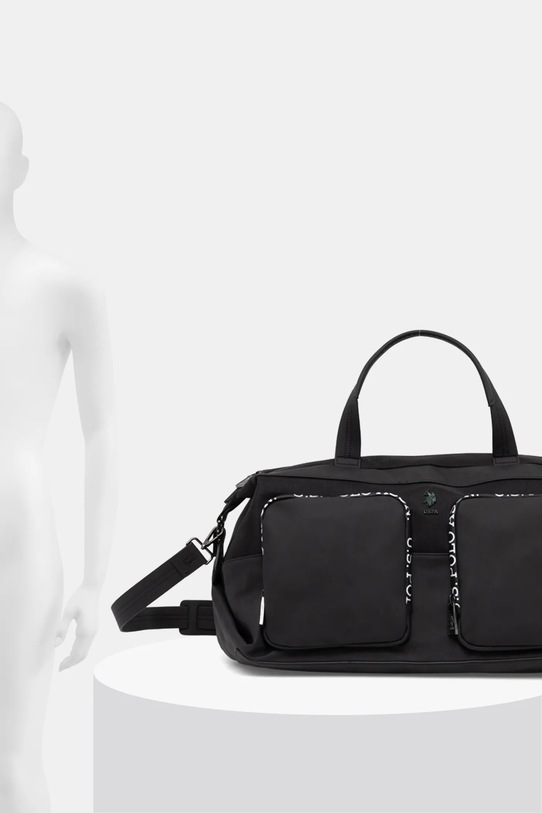 Τσάντα U.S. Polo Assn. OLIVER BIUOV6260MPJ