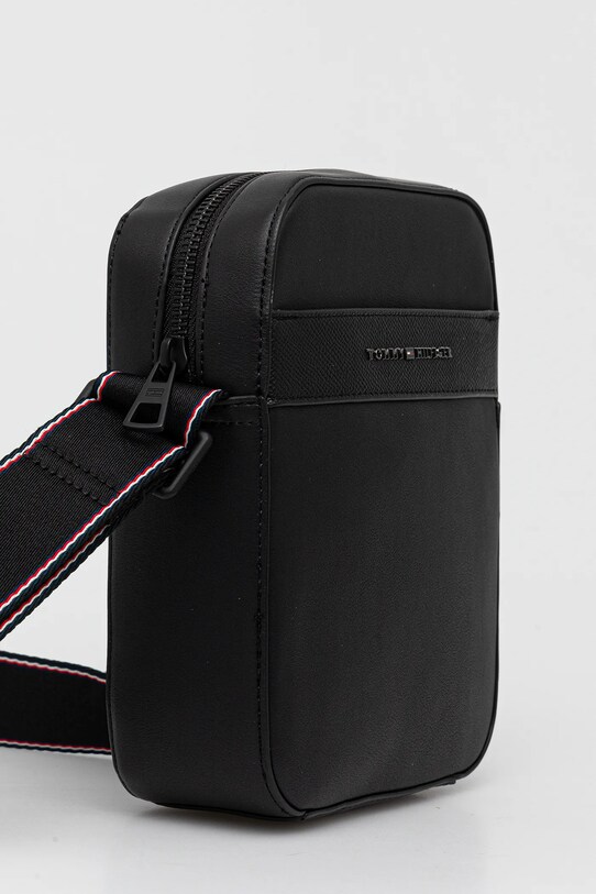 Tommy Hilfiger táska AM0AM13224 fekete SS25