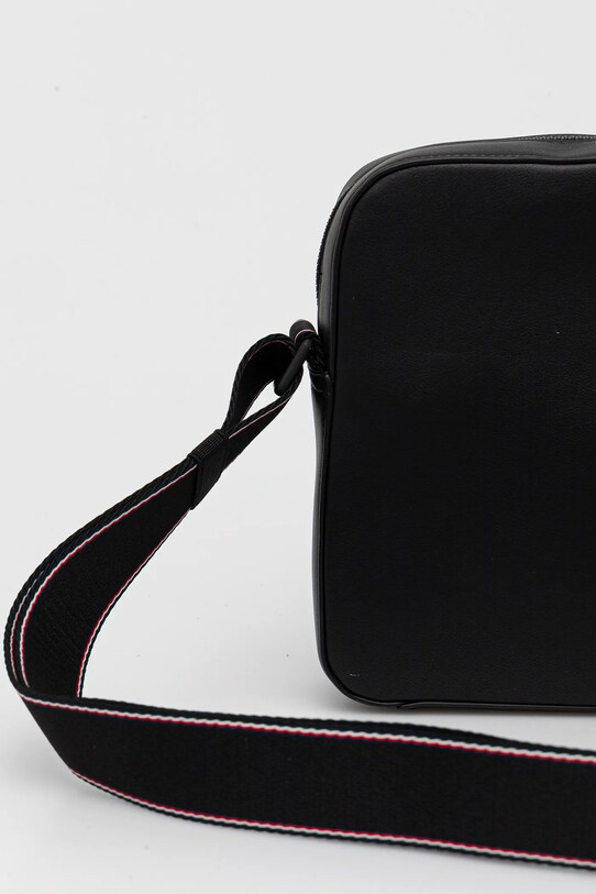 Kiegészítők Tommy Hilfiger táska AM0AM13224 fekete