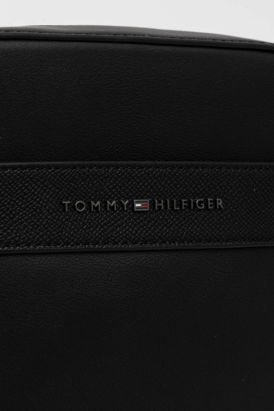 Tommy Hilfiger táska fekete AM0AM13224