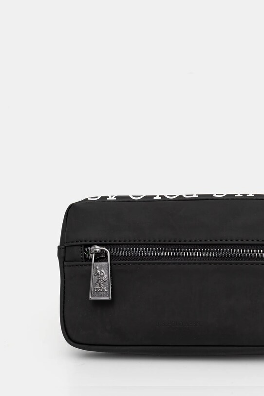 Αξεσουάρ Σακίδιο U.S. Polo Assn. OLIVER BIUOV6354MPJ μαύρο