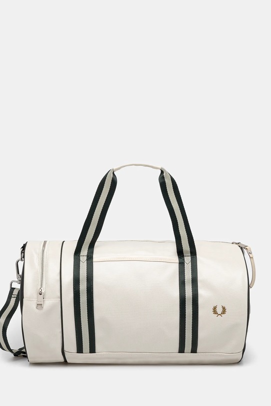 Fred Perry torba mieści A4 zielony L7255.V11