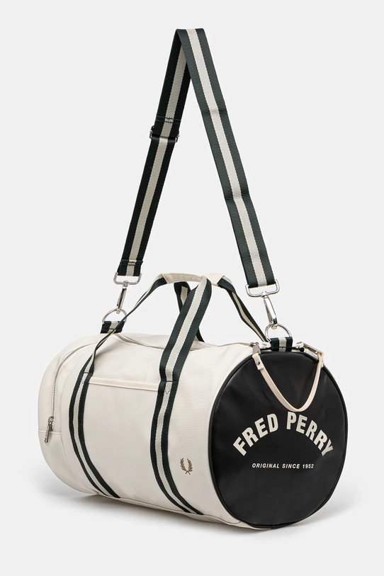 Fred Perry torba L7255.V11 zielony SS25