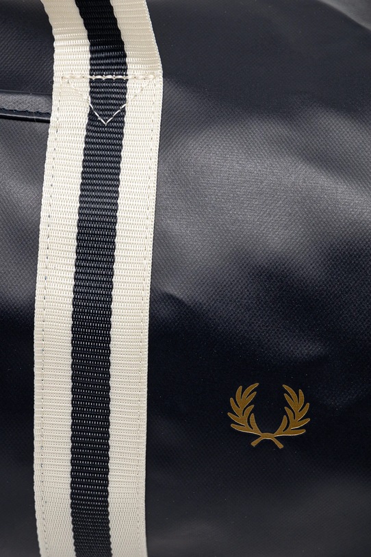 Fred Perry borsa nero L9266.D57