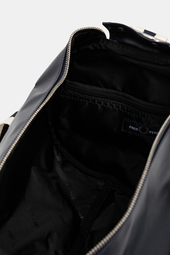 Fred Perry borsa L9266.D57 nero