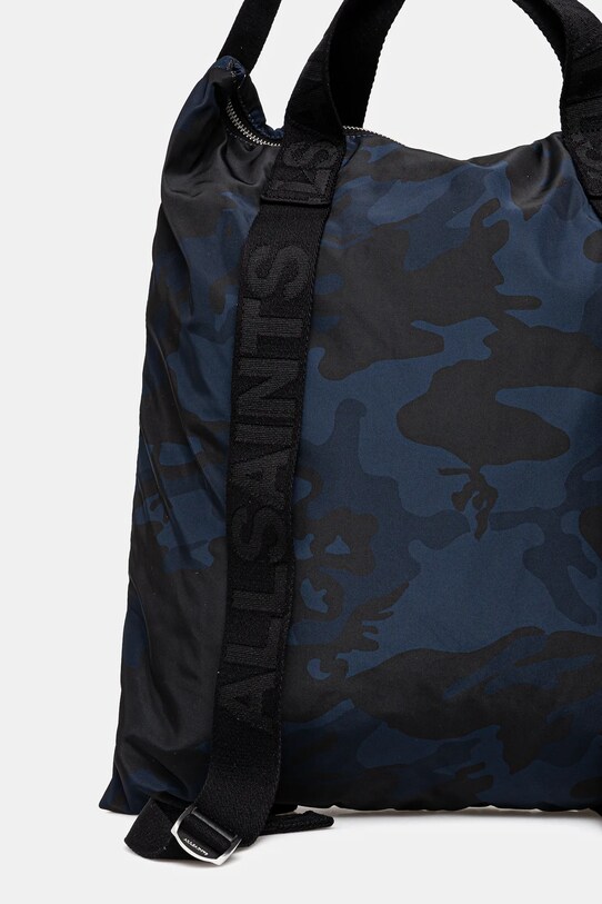 Doplňky Taška AllSaints KEI M005XC námořnická modř