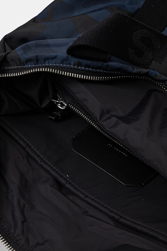 Taška AllSaints KEI M005XC námořnická modř
