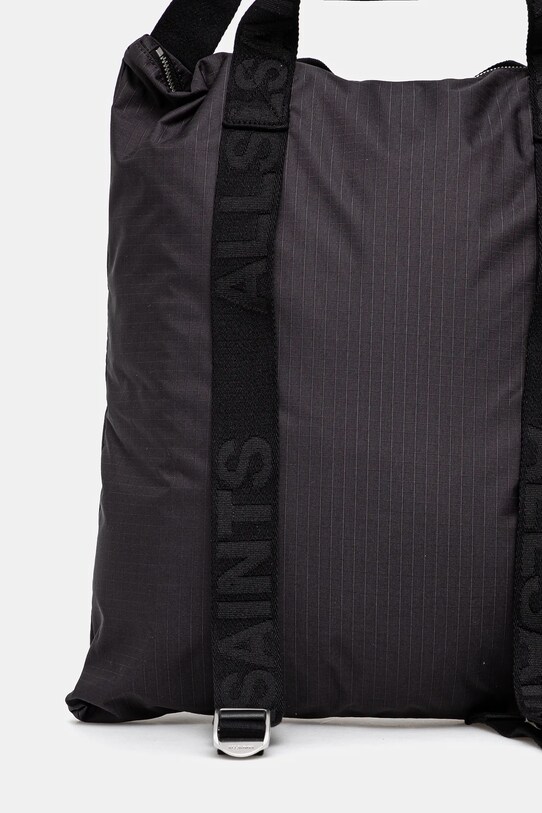 Doplňky Taška AllSaints KEI M005XC černá