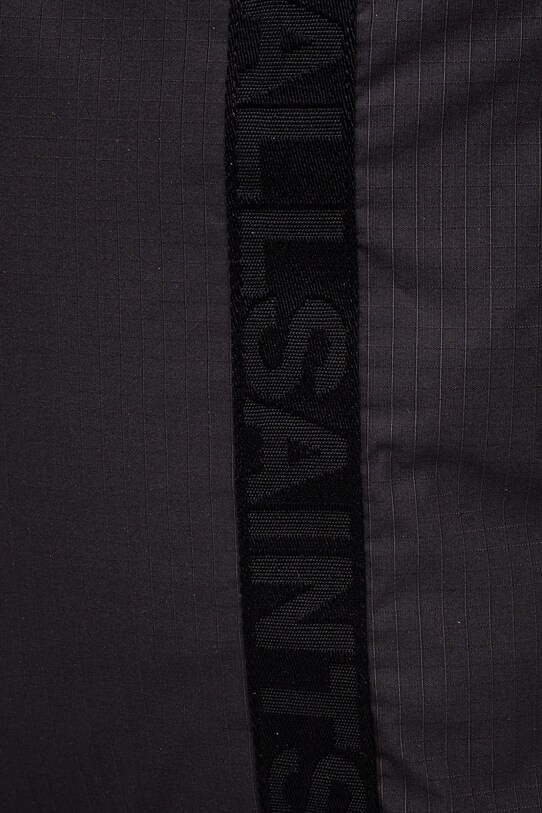 Taška AllSaints KEI černá M005XC
