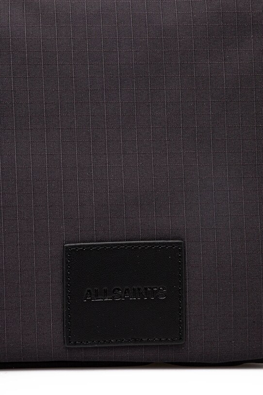 AllSaints borseta KOY negru M010XC