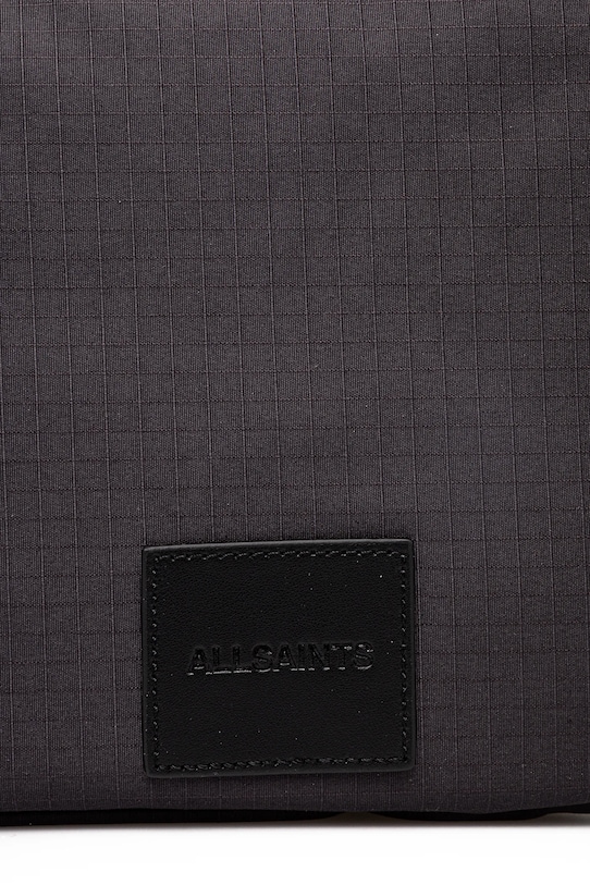 AllSaints saszetka KOY czarny M010XC