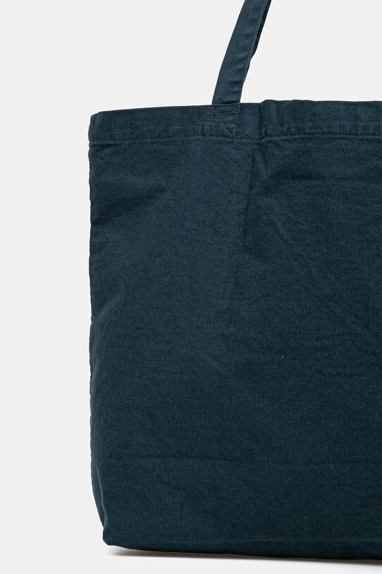 Doplňky Bavlněná taška AllSaints ORLANDO M285XB zelená