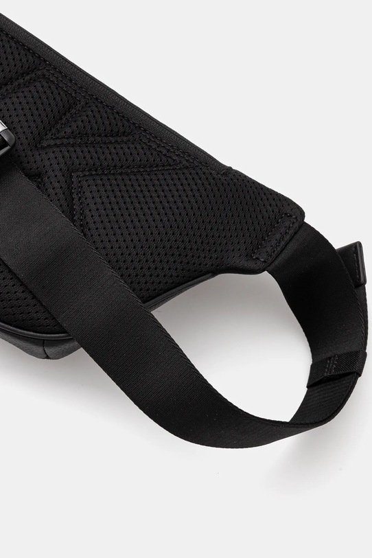 Accesorii Michael Kors borseta de piele 33S5LHDY1L negru