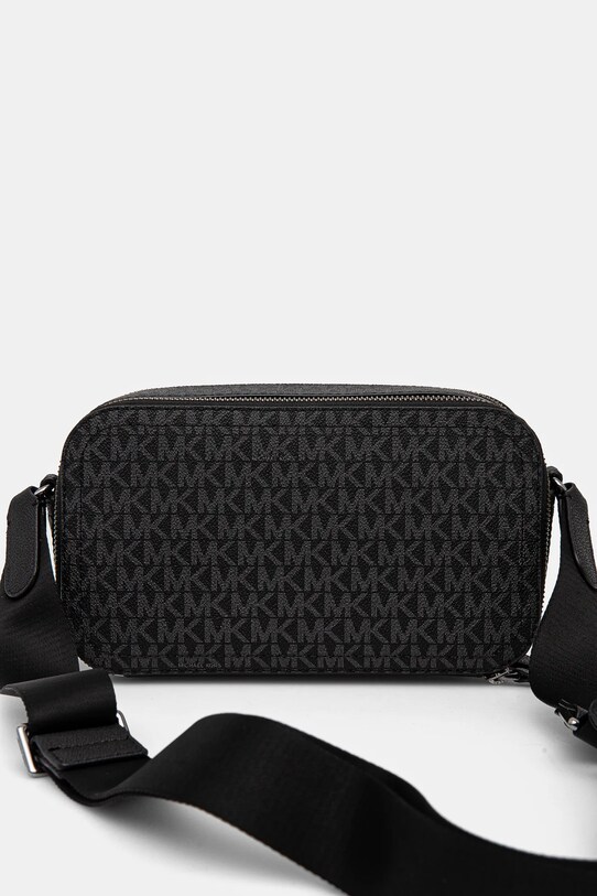 Accesorii Michael Kors borseta 33S5LHDM5B negru