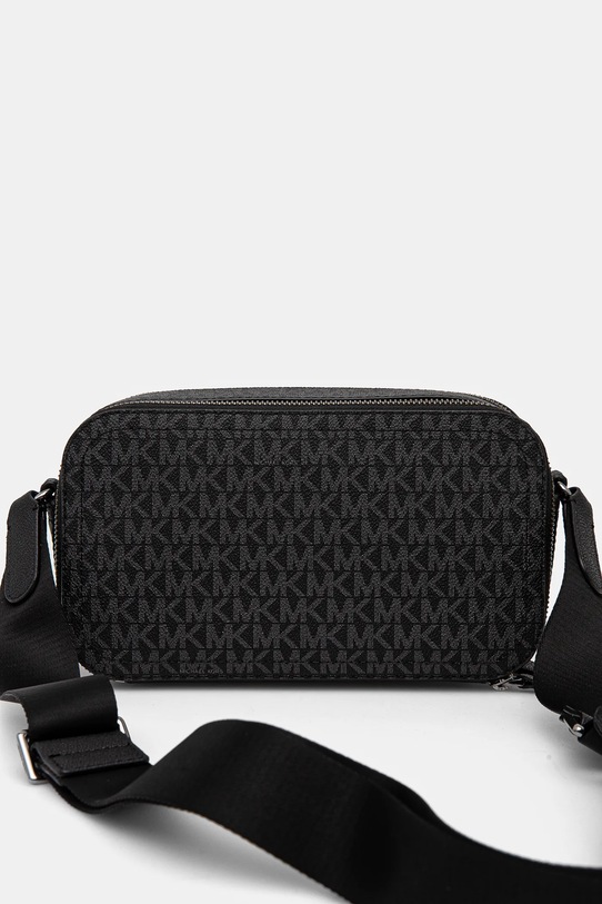 Doplnky Malá taška Michael Kors 33S5LHDM5B čierna