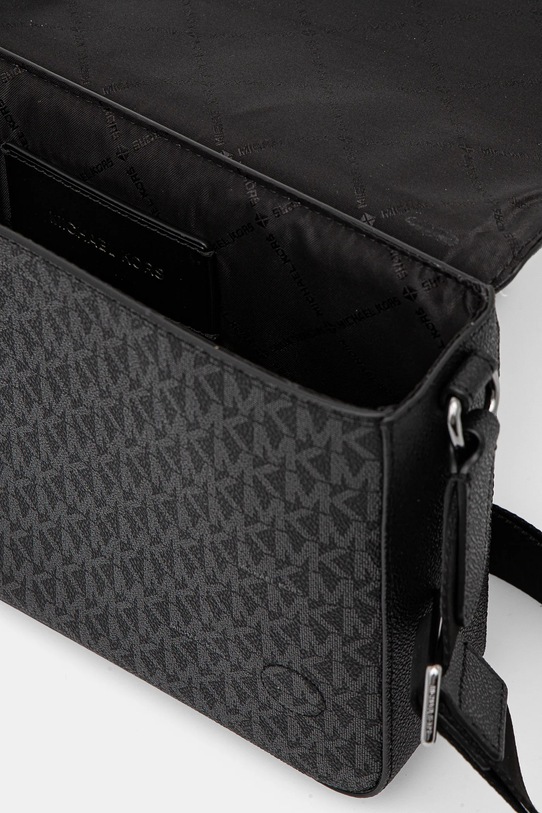 Michael Kors borseta 33S5LHDM1B negru