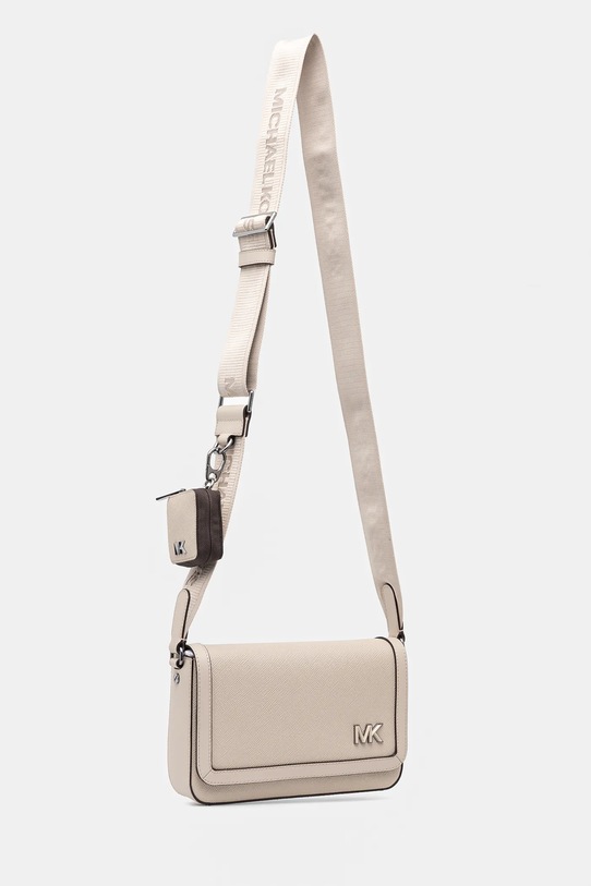 Malá taška Michael Kors 33S5MEDM6L béžová AW25