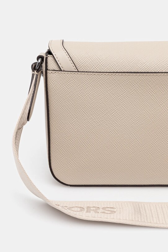 Doplnky Malá taška Michael Kors 33S5MEDM6L béžová