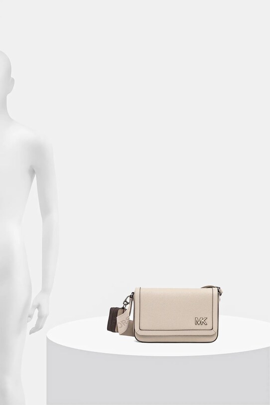 Malá taška Michael Kors 33S5MEDM6L