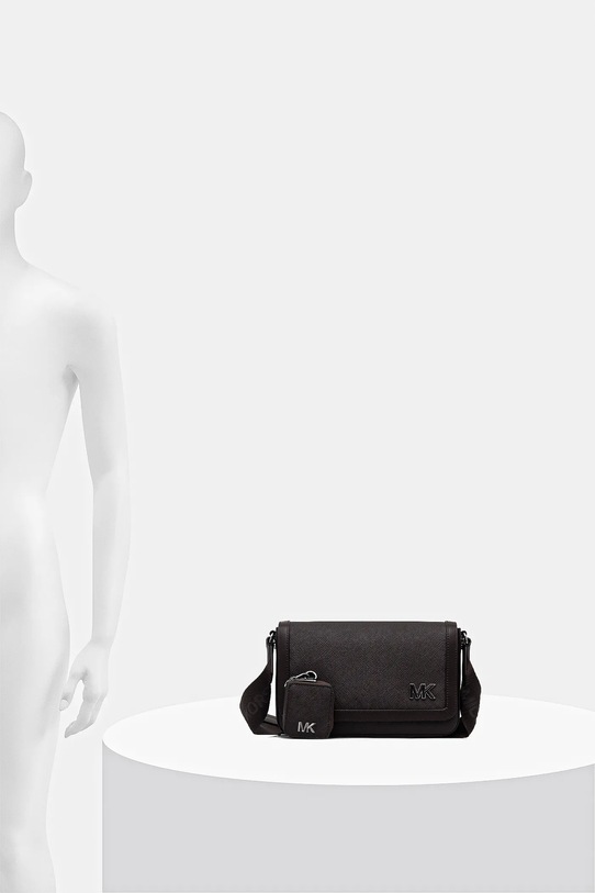 Michael Kors saszetka 33S5MEDM6L