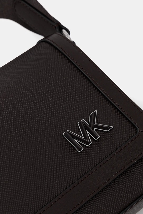 Michael Kors saszetka brązowy 33S5MEDM6L