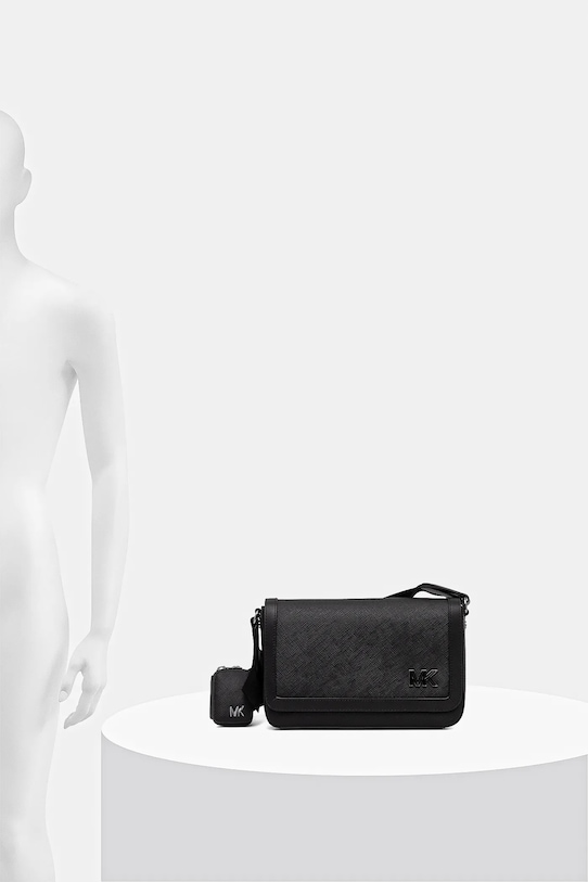 Michael Kors saszetka 33S5MEDM6L