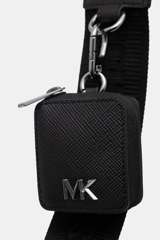 Michael Kors saszetka czarny 33S5MEDM6L