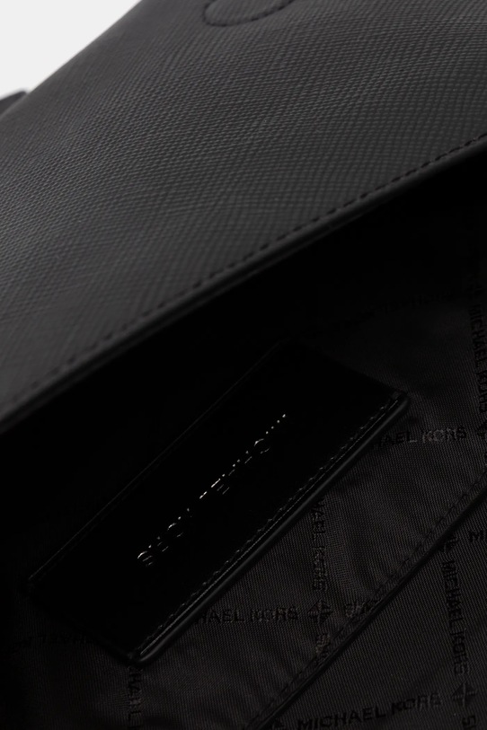 Michael Kors saszetka 33S5MEDM6L czarny