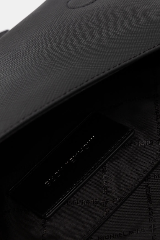 Michael Kors saszetka 33S5MEDM6L czarny