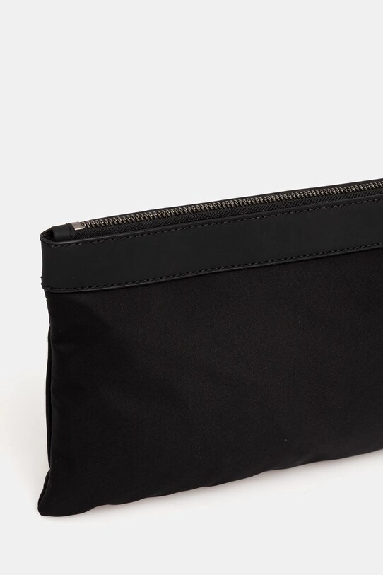 Doplňky Taštička Michael Kors 33S5LEEU2B černá
