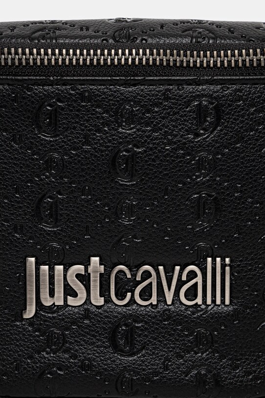 Сумка на пояс Just Cavalli 78QA4B31.ZSB84 чорний SS25