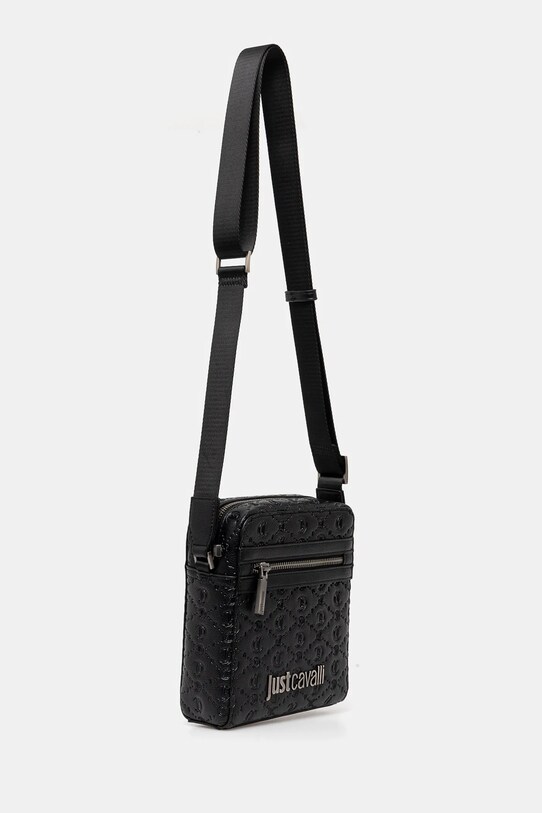 Сумка Just Cavalli 78QA4B32.ZSB84 чорний SS25