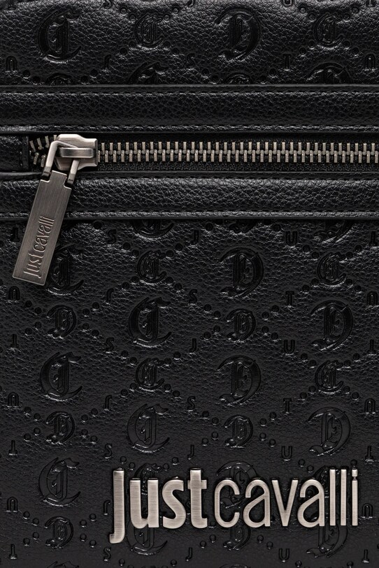 Сумка Just Cavalli чорний 78QA4B32.ZSB84