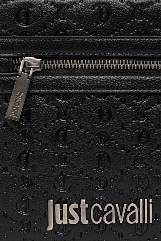 Torba Just Cavalli crna 78QA4B32.ZSB84