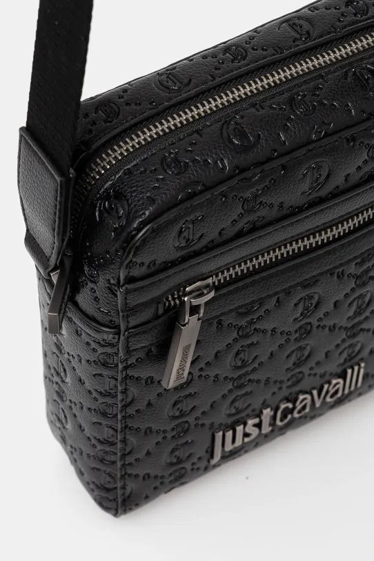 Just Cavalli borsetta 78QA4B32.ZSB84 nero