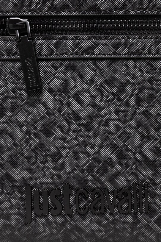 Just Cavalli borseta negru 78QA4B32.ZSB85