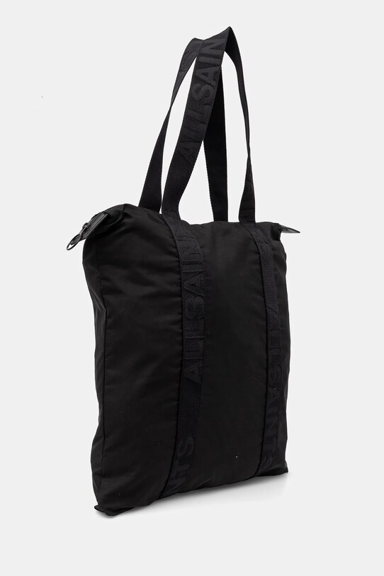 Taška AllSaints AFAN M271XB černá SS25