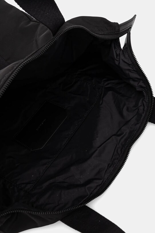 Taška AllSaints AFAN černá M271XB