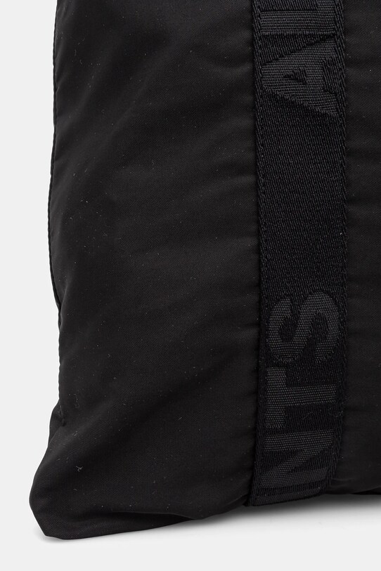 Taška AllSaints AFAN M271XB černá